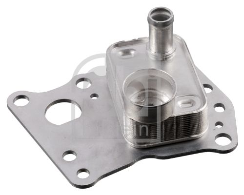FEBI BILSTEIN Ölkühler, Motoröl (103445)