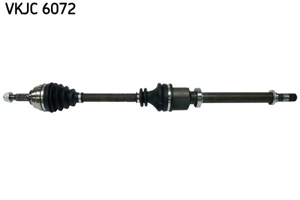 SKF Antriebswelle (VKJC 6072)