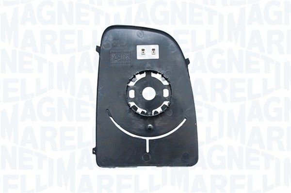 MAGNETI MARELLI Spiegelglas, Außenspiegel (350319420290)
