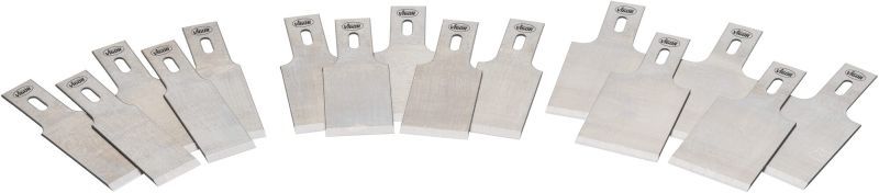 VIGOR Schabersatz (V6030)