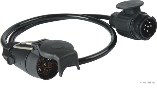 HERTH+BUSS ELPARTS Adapterkabel, Anhängersteckdose (51276569)