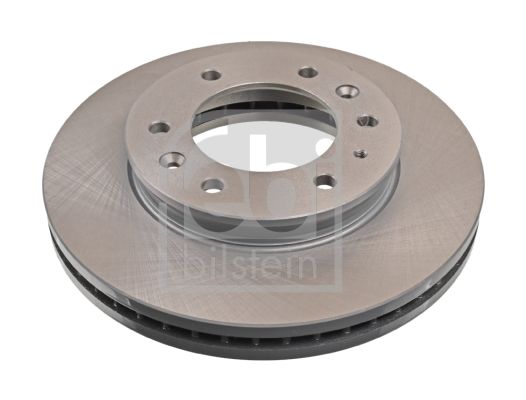 FEBI BILSTEIN Bremsscheibe (170039) | KFZ-6529521