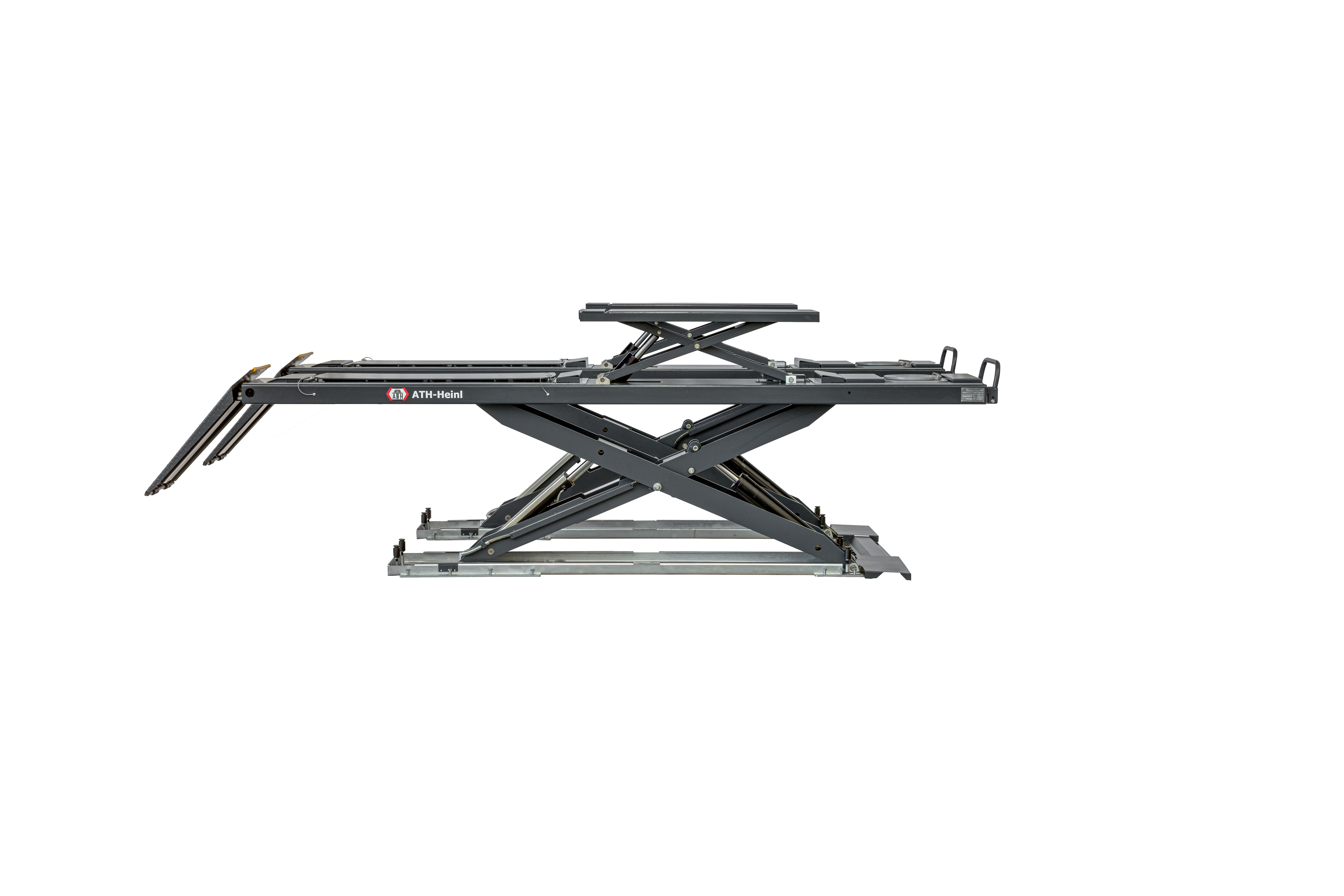 ATH Cross Lift 35 OGA