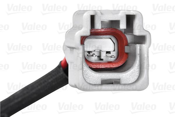 VALEO Kompressor, Klimaanlage (813386)