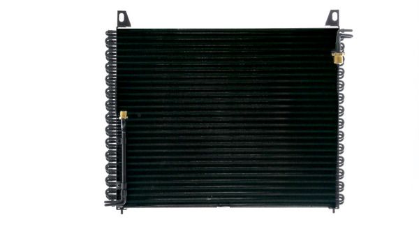 MAHLE Kondensator, Klimaanlage (AC 488 000P) MAHLE Kondensator, Klimaanlage (AC 488 000P)