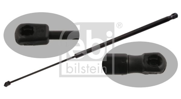 FEBI BILSTEIN Gasfeder, Motorhaube (39261)