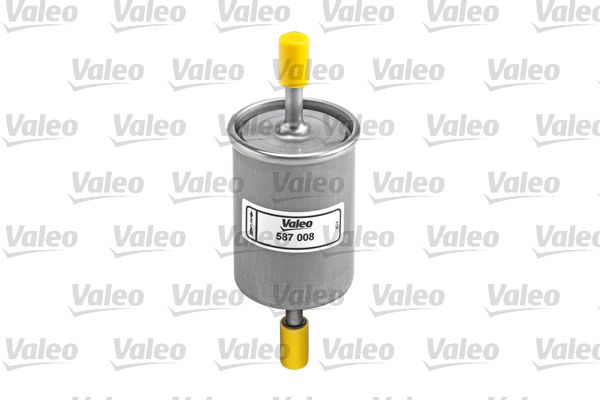 VALEO Kraftstofffilter (587008) VALEO Kraftstofffilter (587008)