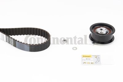 CONTINENTAL CTAM Zahnriemensatz (CT867K2)
