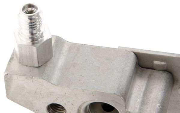 MAHLE Kondensator, Klimaanlage (AC 370 000P) MAHLE Kondensator, Klimaanlage (AC 370 000P)