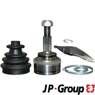 JP GROUP Gelenksatz, Antriebswelle (4343300210)