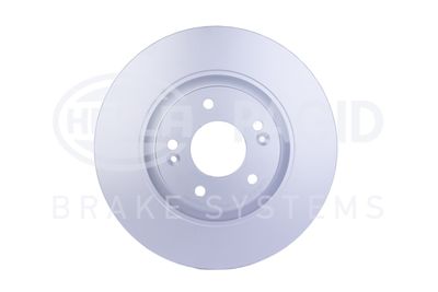 HELLA Bremsscheibe (8DD 355 117-971) Thumbnail