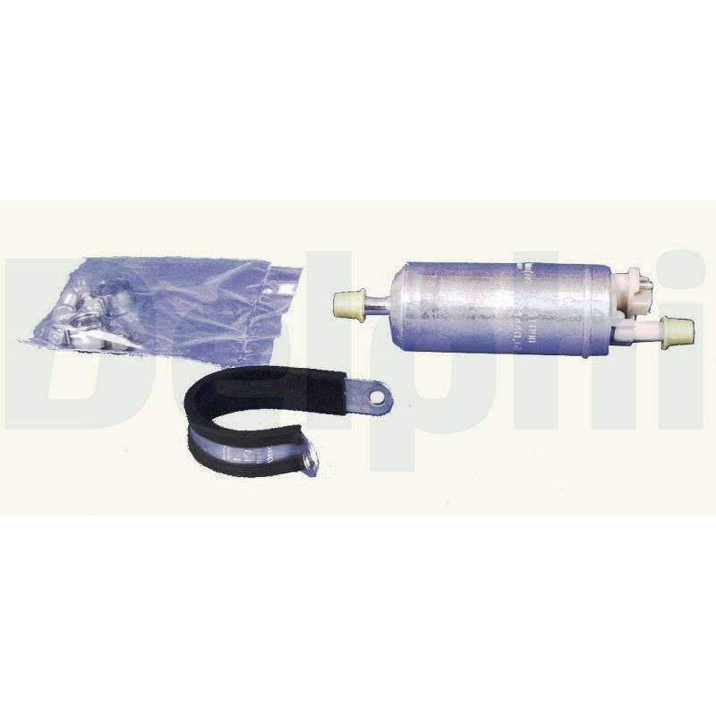 DELPHI Kraftstoffpumpe (FE0469-12B1)
