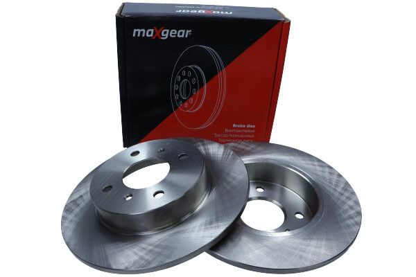 MAXGEAR Bremsscheibe (19-0959)