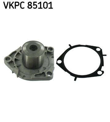 SKF Wasserpumpe, Motorkühlung (VKPC 85101)