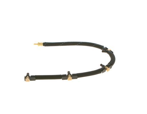 BOSCH Schlauch, Leckkraftstoff (0 928 402 164)