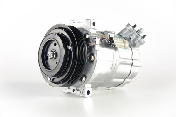MAHLE Kompressor, Klimaanlage (ACP 1035 000P) MAHLE Kompressor, Klimaanlage (ACP 1035 000P)