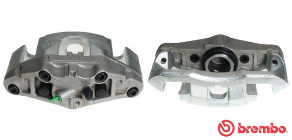 BREMBO Bremssattel (F 85 224)