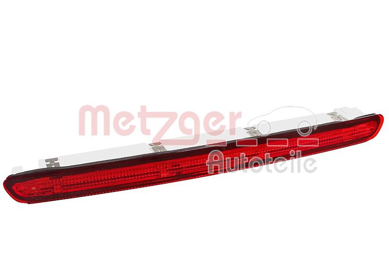 METZGER Zusatzbremsleuchte (2080100)