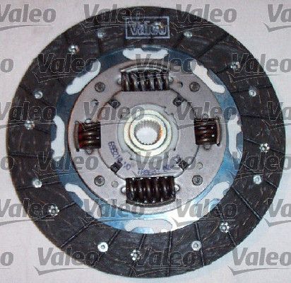 VALEO Kupplungssatz (834021) VALEO Kupplungssatz (834021)