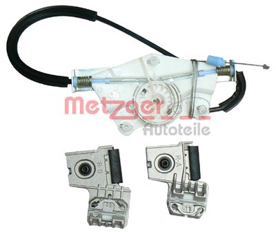 METZGER Fensterheber (2160034)