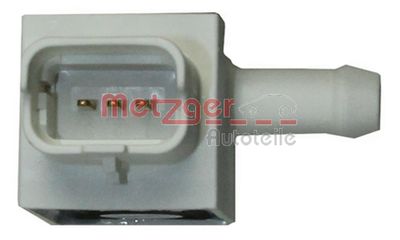METZGER Sensor, Abgasdruck (0906304)
