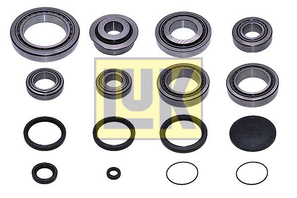 Schaeffler LuK Reparatursatz, Schaltgetriebe (462 0408 10)
