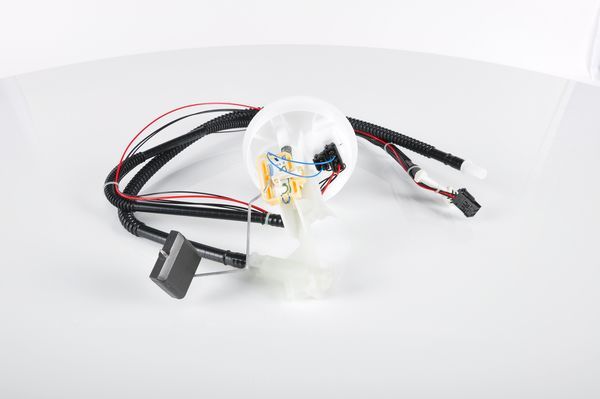 BOSCH Sensor, Kraftstoffvorrat (0 986 580 343)