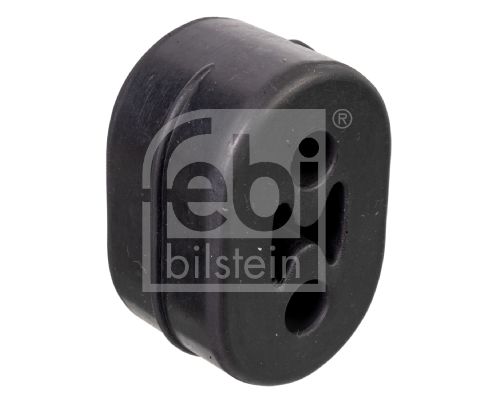 FEBI BILSTEIN Halter, Abgasanlage (172042)