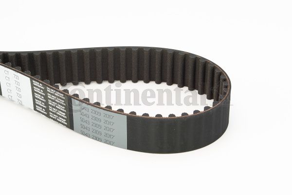 CONTINENTAL CTAM Zahnriemen (CT723)