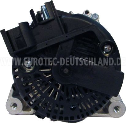 EUROTEC Generator (12090517)