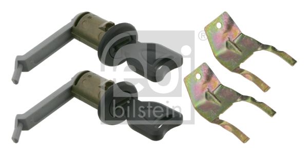 FEBI BILSTEIN Schließzylinder (26879)