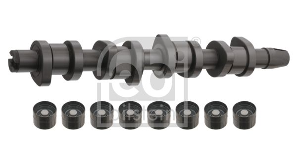 FEBI BILSTEIN Nockenwellensatz (662101566)