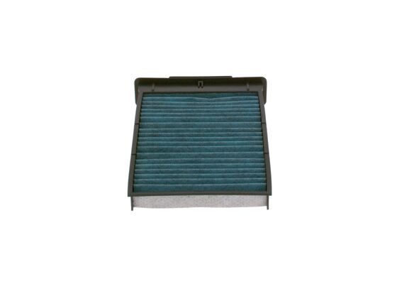 BOSCH Filter, Innenraumluft (0 986 628 552) BOSCH Filter, Innenraumluft (0 986 628 552)