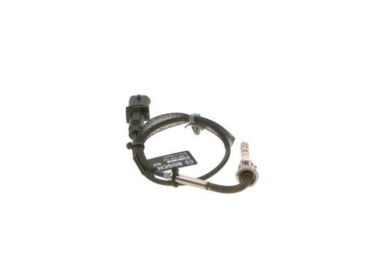 BOSCH Sensor, Abgastemperatur (0 986 259 134)