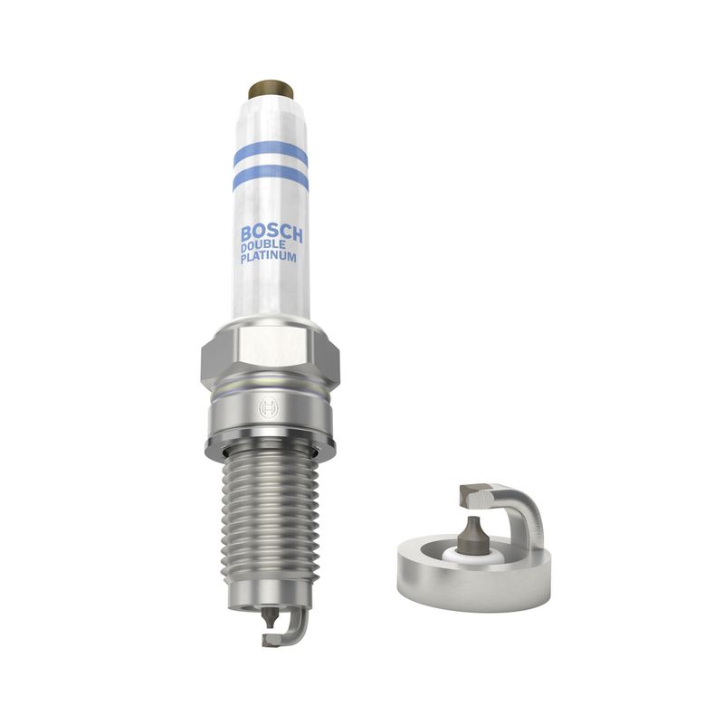 BOSCH Zündkerze (0 241 145 523) BOSCH Zündkerze (0 241 145 523)