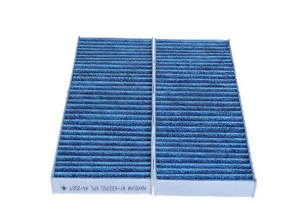 MAXGEAR Filter, Innenraumluft (26-1836)