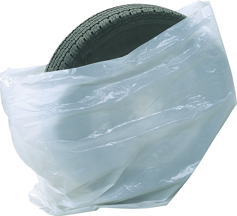 REIFENSÄCKE 700/500X1200MM 100 ST/ROLLE (7875-909) | NORMFEST