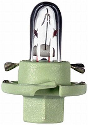 HELLA Glühlampe, Instrumentenbeleuchtung (8GS 006 677-121) Thumbnail