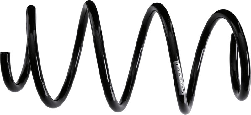 SACHS Fahrwerksfeder (993 881)