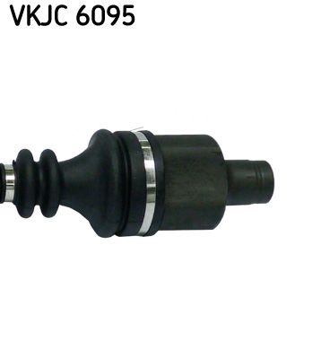 SKF Antriebswelle (VKJC 6095)