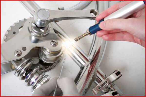 KS TOOLS Aluminium-Lötset (140.2600) KS TOOLS Aluminium-Lötset (140.2600)