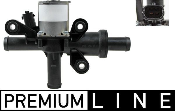 MAHLE Kühlmittelregelventil (CV 10 000P)