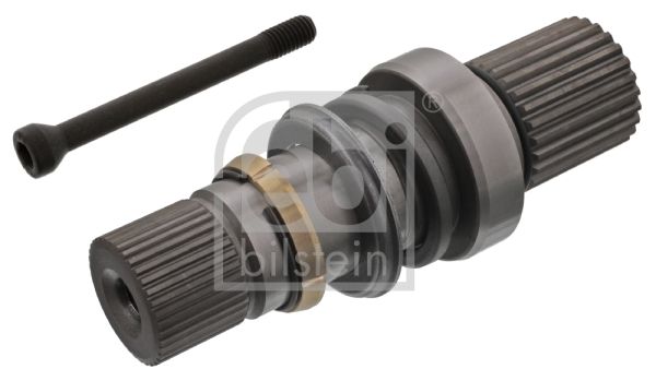 FEBI BILSTEIN Steckwelle, Differential (45931)