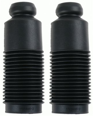SACHS Staubschutzsatz, Stoßdämpfer (900 222)