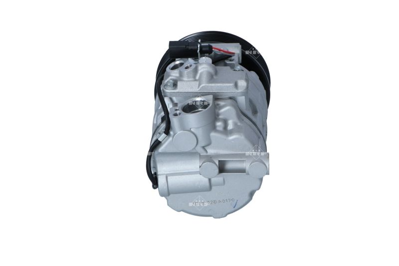 NRF Kompressor, Klimaanlage (32509) NRF Kompressor, Klimaanlage (32509)
