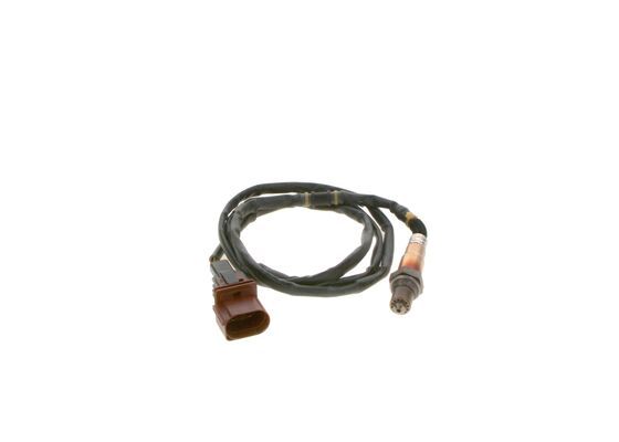 BOSCH Lambdasonde (0 258 007 158)