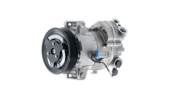 MAHLE Kompressor, Klimaanlage (ACP 150 000P) MAHLE Kompressor, Klimaanlage (ACP 150 000P)