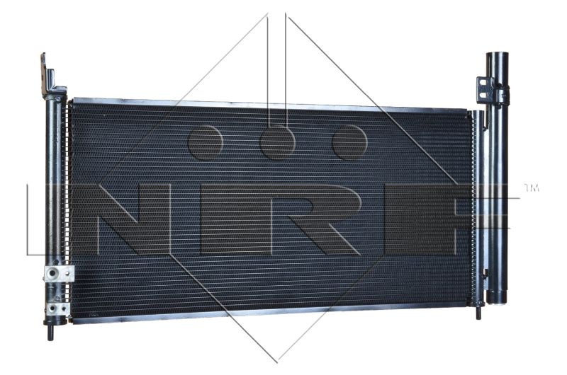NRF Kondensator, Klimaanlage (35863)