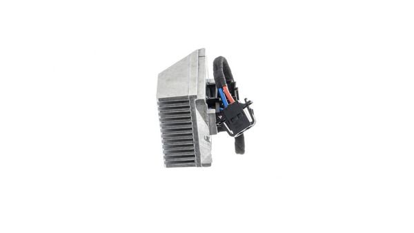 MAHLE Regler, Innenraumgebläse (ABR 37 000P) MAHLE Regler, Innenraumgebläse (ABR 37 000P)