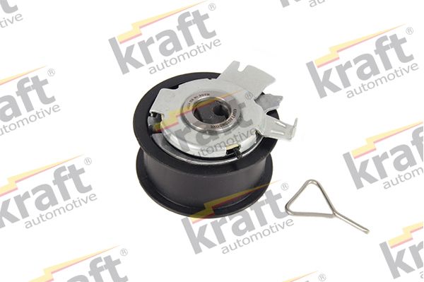 KRAFT AUTOMOTIVE Spannrolle, Zahnriemen (1220127)